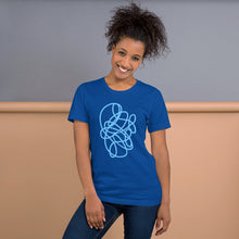 Load image into Gallery viewer, MODERN FLARE Unisex t-shirt