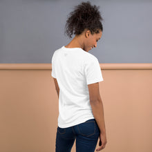 Load image into Gallery viewer, BUT FIRST COFFEE Unisex t-shirt