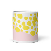 Load image into Gallery viewer, ALEATOIRE mug