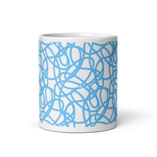 Load image into Gallery viewer, ABUNDANT mug