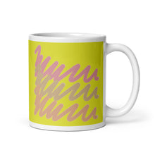 Load image into Gallery viewer, VOGUE mug