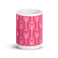 Load image into Gallery viewer, ARROWS mug