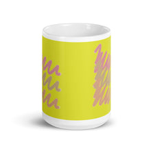 Load image into Gallery viewer, VOGUE mug