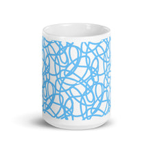 Load image into Gallery viewer, ABUNDANT mug
