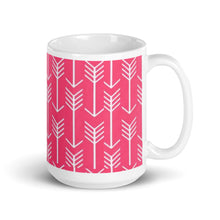Load image into Gallery viewer, ARROWS mug