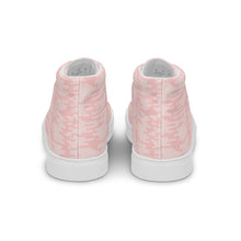 Load image into Gallery viewer, ALEXA Women’s high top canvas shoes
