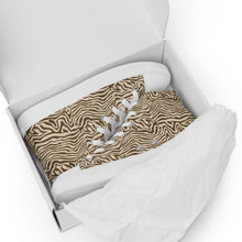 Load image into Gallery viewer, ASPEN Women’s high top canvas shoes