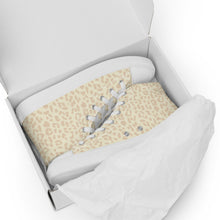 Load image into Gallery viewer, CARMEL Women’s high top canvas shoes