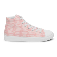 Load image into Gallery viewer, ALEXA Women’s high top canvas shoes