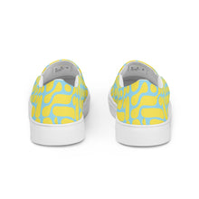 Load image into Gallery viewer, ALISHA Women’s slip-on canvas shoes