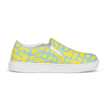 Load image into Gallery viewer, ALISHA Women’s slip-on canvas shoes