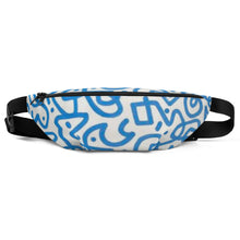 Load image into Gallery viewer, SWERVE Fanny Pack