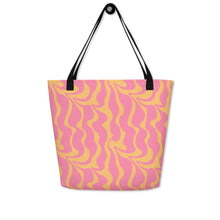 Load image into Gallery viewer, BROADWAY AND VINE Large Tote Bag