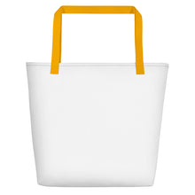 Load image into Gallery viewer, BOUNTIFUL HARVEST CO Large Tote Bag