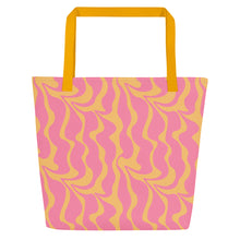 Load image into Gallery viewer, BROADWAY AND VINE Large Tote Bag