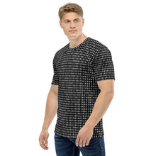 Load image into Gallery viewer, CODE Men's T-shirt