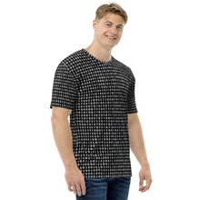 Load image into Gallery viewer, CODE Men's T-shirt