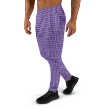 Load image into Gallery viewer, CODE Men's Joggers