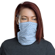 Load image into Gallery viewer, MODERN Neck Gaiter Face Mask