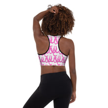 Load image into Gallery viewer, JOIA Padded Sports Bra