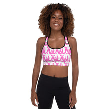 Load image into Gallery viewer, JOIA Padded Sports Bra