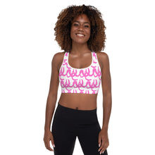 Load image into Gallery viewer, JOIA Padded Sports Bra