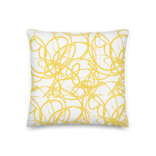 Load image into Gallery viewer, Modern Color Pillow