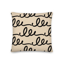 Load image into Gallery viewer, Signature Pillow