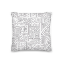 Load image into Gallery viewer, Modern Print Pillow