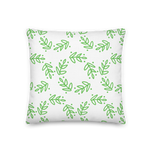 Load image into Gallery viewer, O Christmas Tree Pillow