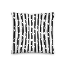Load image into Gallery viewer, LINEAR Premium Pillow