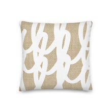 Load image into Gallery viewer, JOYOUS ASSEMBLY Premium Pillow