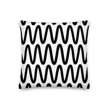 Load image into Gallery viewer, MODERN Premium Pillow