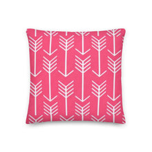 Load image into Gallery viewer, ARROW Premium Pillow