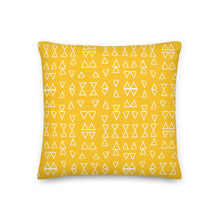 Load image into Gallery viewer, TIFFANY GOLD Premium Pillow