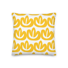 Load image into Gallery viewer, FLEUR Premium Pillow