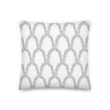 Load image into Gallery viewer, CHEVERNY Premium Pillow