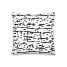 Load image into Gallery viewer, INTERCHANGE Premium Pillow