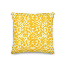 Load image into Gallery viewer, CHARLESTON Premium Pillow