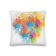 Load image into Gallery viewer, Modern Color Pillow