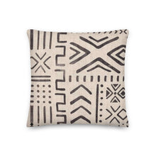 Load image into Gallery viewer, Tribal Pillow