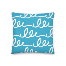 Load image into Gallery viewer, Signature Pillow