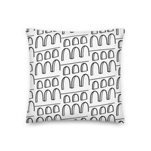 Load image into Gallery viewer, Rome Pillow