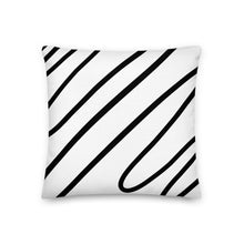 Load image into Gallery viewer, LINEAR Premium Pillow
