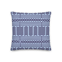 Load image into Gallery viewer, ADJACENT Premium Pillow
