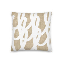 Load image into Gallery viewer, JOYOUS ASSEMBLY Premium Pillow