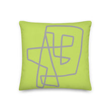 Load image into Gallery viewer, ABSTRACT Premium Pillow