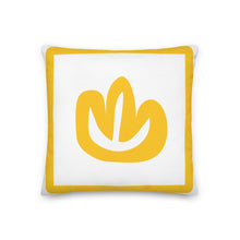 Load image into Gallery viewer, FLEUR Premium Pillow