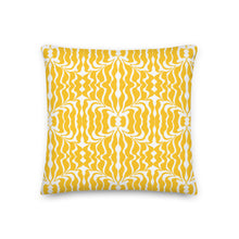 Load image into Gallery viewer, Ruche Premium Pillow