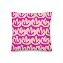 Load image into Gallery viewer, FLORAL Premium Pillow